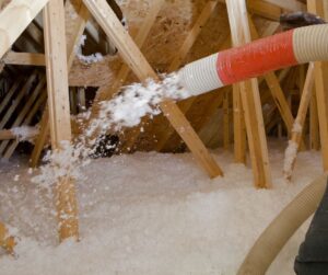 attic insulation company in southern florida